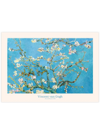 Van Gogh Almond Blossom - Art Print