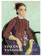 Van Gogh Afiş N9 - Art Print