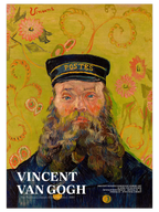 Van Gogh Afiş N8 - Art Print