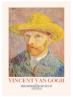 Van Gogh Afiş N7 - Art Print