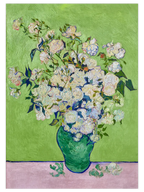 Van Gogh Güller - Art Print