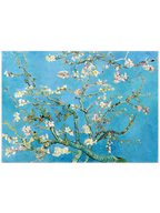 van Gogh Almond Blossoms - Art Print