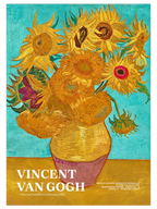 Van Gogh Afiş N10 - Art Print