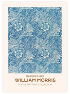 William Morris Afiş N8 - Art Print