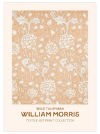 William Morris Afiş N11 - Art Print
