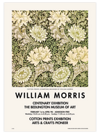 William Morris Afiş N5 - Art Print