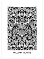 William Morris - Art Print