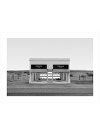Prada Marfa - Art Print