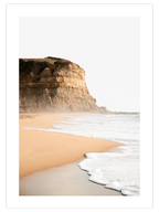 Sea Mist - Art Print