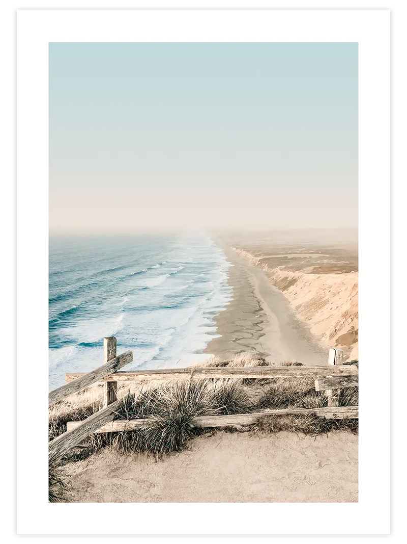Huzur - Art Print Fotoğraflar Poster