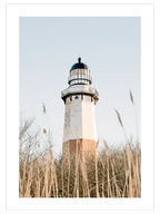 Deniz Feneri - Art Print