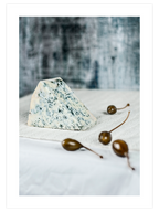 Roquefort - Art Print