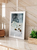 Roquefort - Art Print