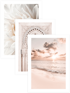 Touch of Charm - Poster Seti Trio