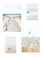 Soft Life Poster Seti