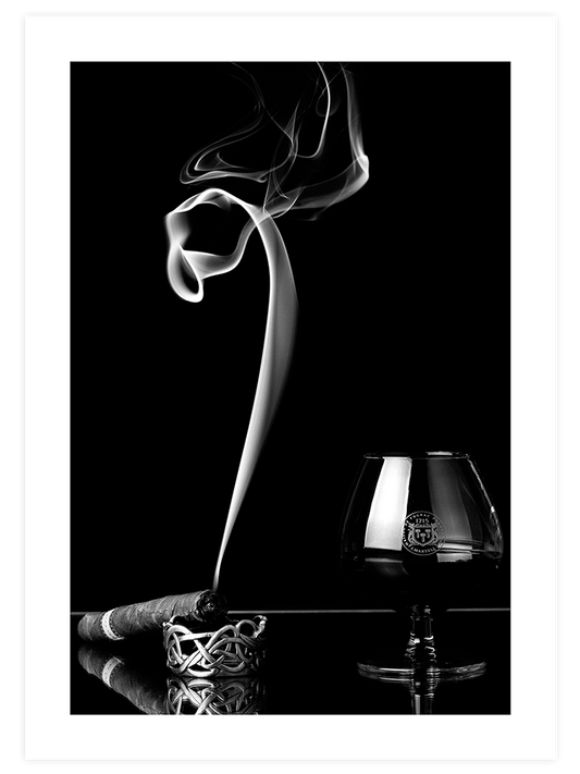 Puro - Art Print