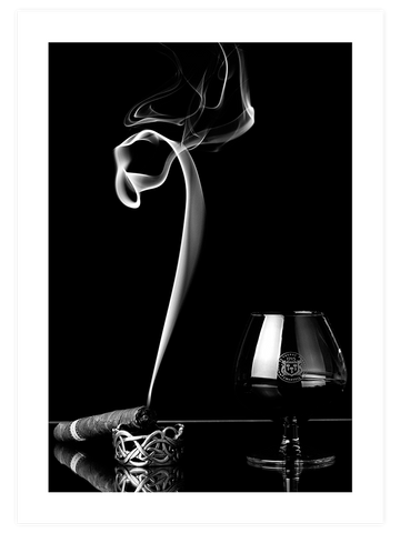 Puro - Art Print