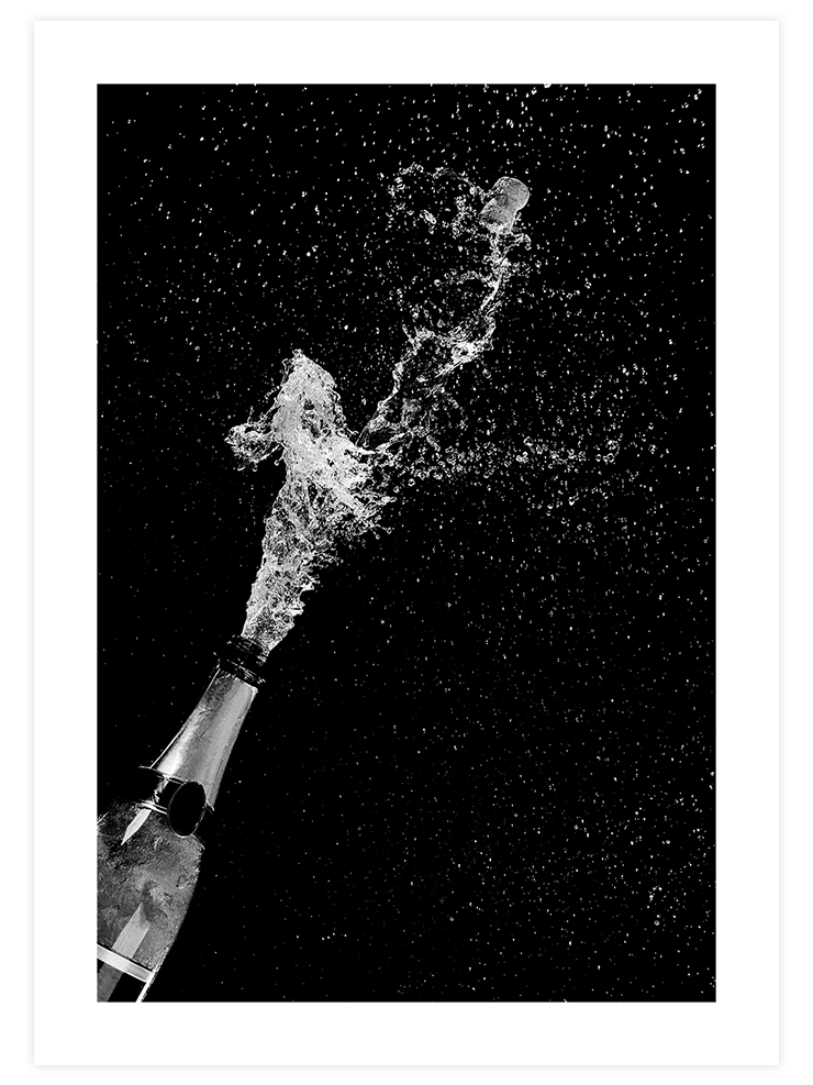 Celebration - Art Print