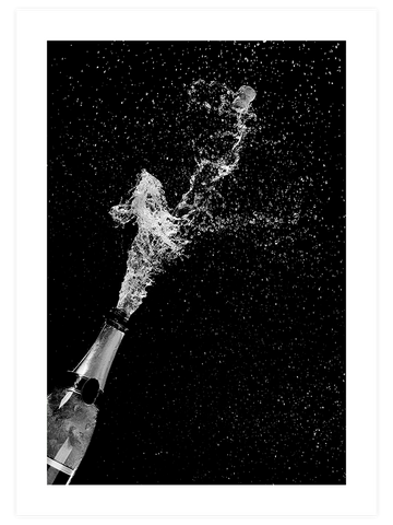 Celebration - Art Print