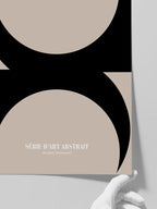 Interconnexions N3 - Art Print