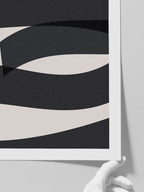 Va-et-Vient - Art Print