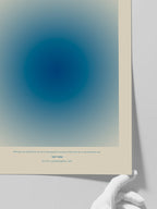 La Brise - Art Print