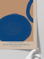 Atelier Leger Arts Graphiques - Art Print