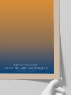 Atelier Leger Exposition D'art - Art Print