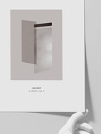 Imaginer - Art Print