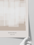 Ressembler - Art Print