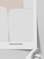 Collection D'art 4 - Art Print