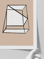 Imaginary N7 - Art Print