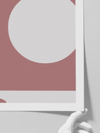 Bold Art N2 - Art Print