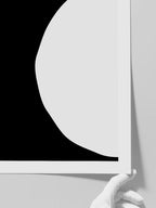 Circles N3 - Art Print