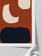 Denge N3 - Art Print