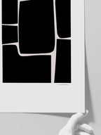 Işık N2 - Art Print