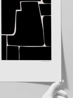 Işık N1 - Art Print