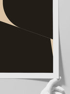 Block Four - Art Print