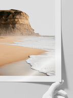 Sea Mist - Art Print