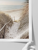 Dulce Amanecer - Art Print