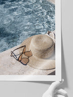 Time to Relax - Art Print