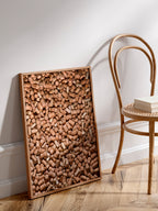 Şarap Mantarları N2 - Art Print