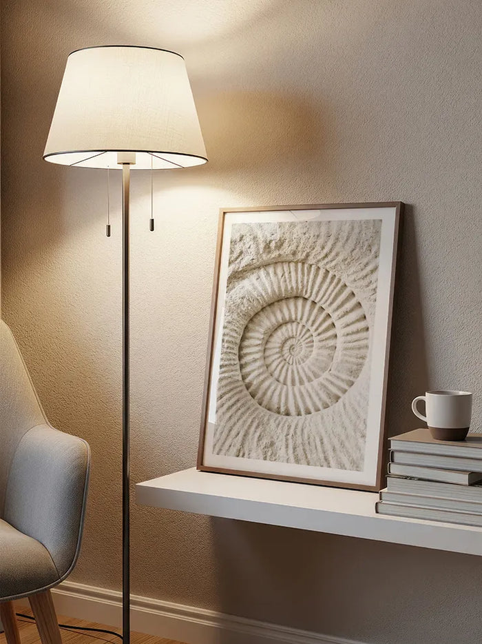 Seashell - Art Print