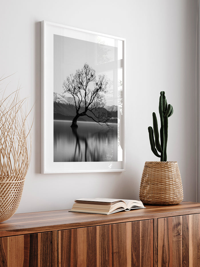 Pureza - Art Print  Poster