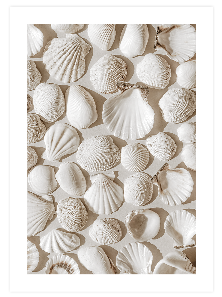 Relaxation Poster Seti