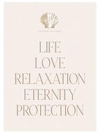 Relaxation Poster Seti