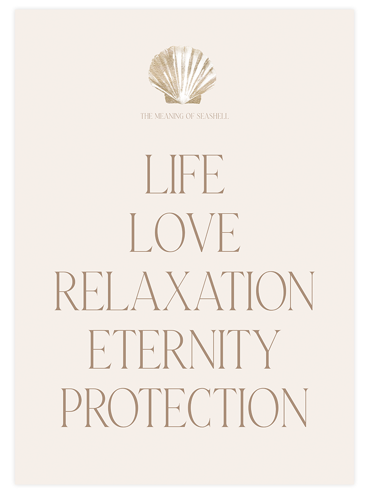 Relaxation Poster Seti