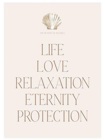 Relaxation Poster Seti