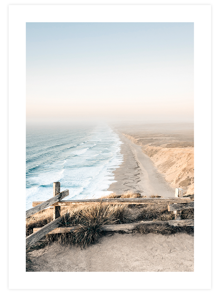 Positive Vibes - Poster Seti Duo