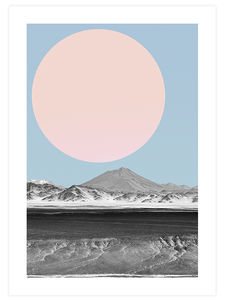 Dreaming - Poster Seti Duo